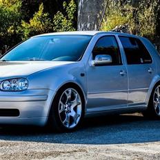 VW Golf iv