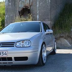 VW Golf iv