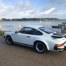 Porsche 911 SC 3,0