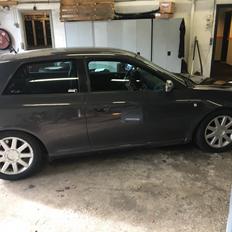 Audi A3 1.8t 180 quattro