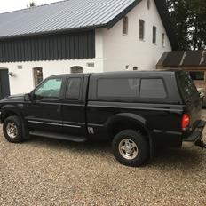 Ford F250 Super Duty