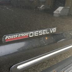 Ford F250 Super Duty