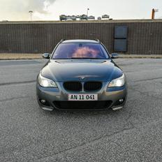 BMW E61 530D