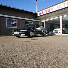 Peugeot 406 TS6 (Musse)