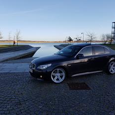 BMW 530iA E60