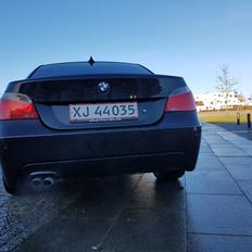 BMW 530iA E60
