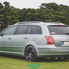 Toyota Avensis T25 Sol Stc.