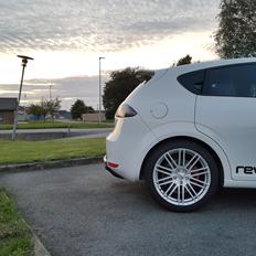 Seat Leon Cupra