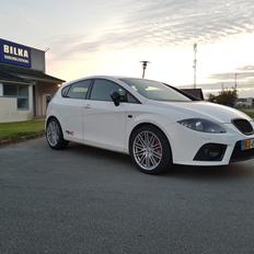 Seat Leon Cupra