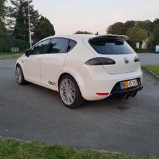 Seat Leon Cupra