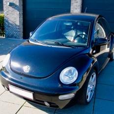 VW New Beetle 