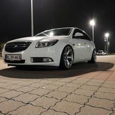 Opel Insignia Sports Tourer 2.0CDTI ecoFLEX Cosmo