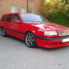 Volvo 850R