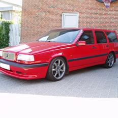 Volvo 850R