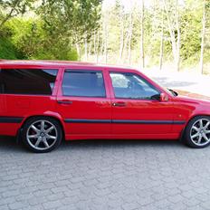 Volvo 850R