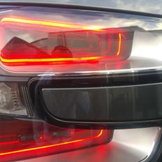 Citroën C4 Grand Picasso *Solgt*