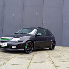 Citroën Saxo Vts  SOLGT