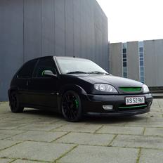 Citroën Saxo Vts  SOLGT