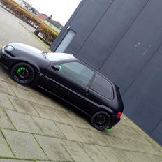 Citroën Saxo Vts  SOLGT