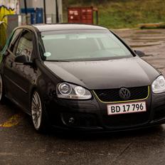 VW Golf V Fsi