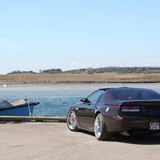 Nissan 300zx z32 3.0 twin turbo RHD *WIDEBODY*