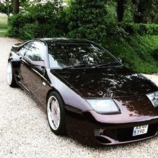 Nissan 300zx z32 3.0 twin turbo RHD *WIDEBODY*