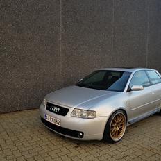 Audi S3 8L 210 Quattro