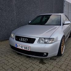 Audi S3 8L 210 Quattro