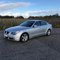 BMW 530D E60