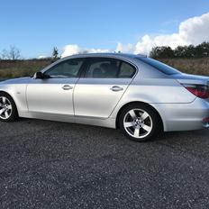 BMW 530D E60