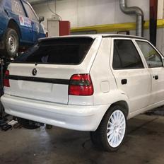 Skoda Felicia kit car