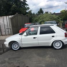 Skoda Felicia kit car