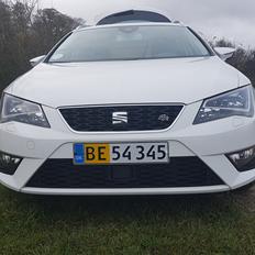 Seat Leon ST - VAN