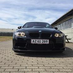 BMW E93 M3