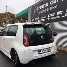 VW UP 