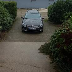 VW Passat 3C B7 