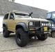 Nissan Patrol 160 3,3TD