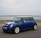 Mini Cooper S R53 - John Cooper Works edition