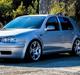 VW Golf iv