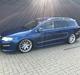 VW Passat R36 3.6 V6 DSG 4-Motion