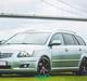 Toyota Avensis T25 Sol Stc.