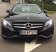 Mercedes Benz C220d