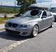 BMW E60 535d LCI