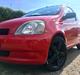 Toyota Yaris Xp1 1,3 VVT-I 3d