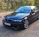 BMW E46 325i