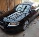 Audi a6 4f Black Ghost SOLGT