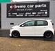 VW UP 