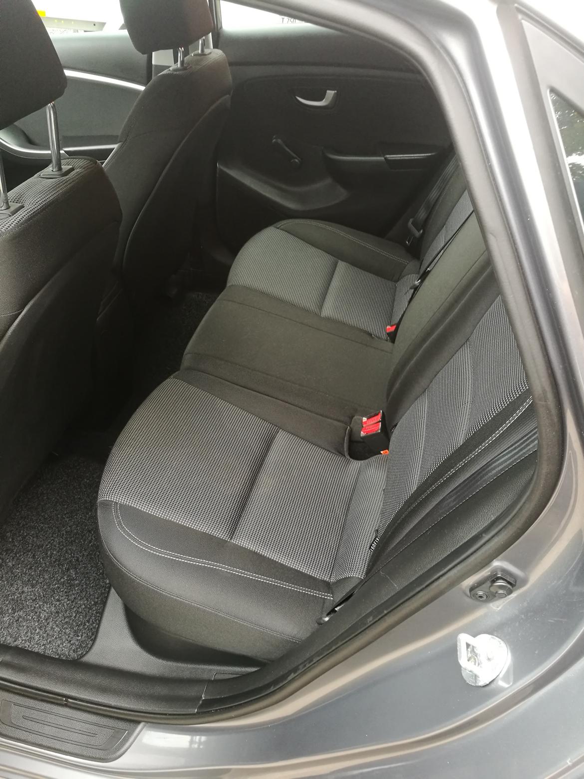 Hyundai I30 billede 8