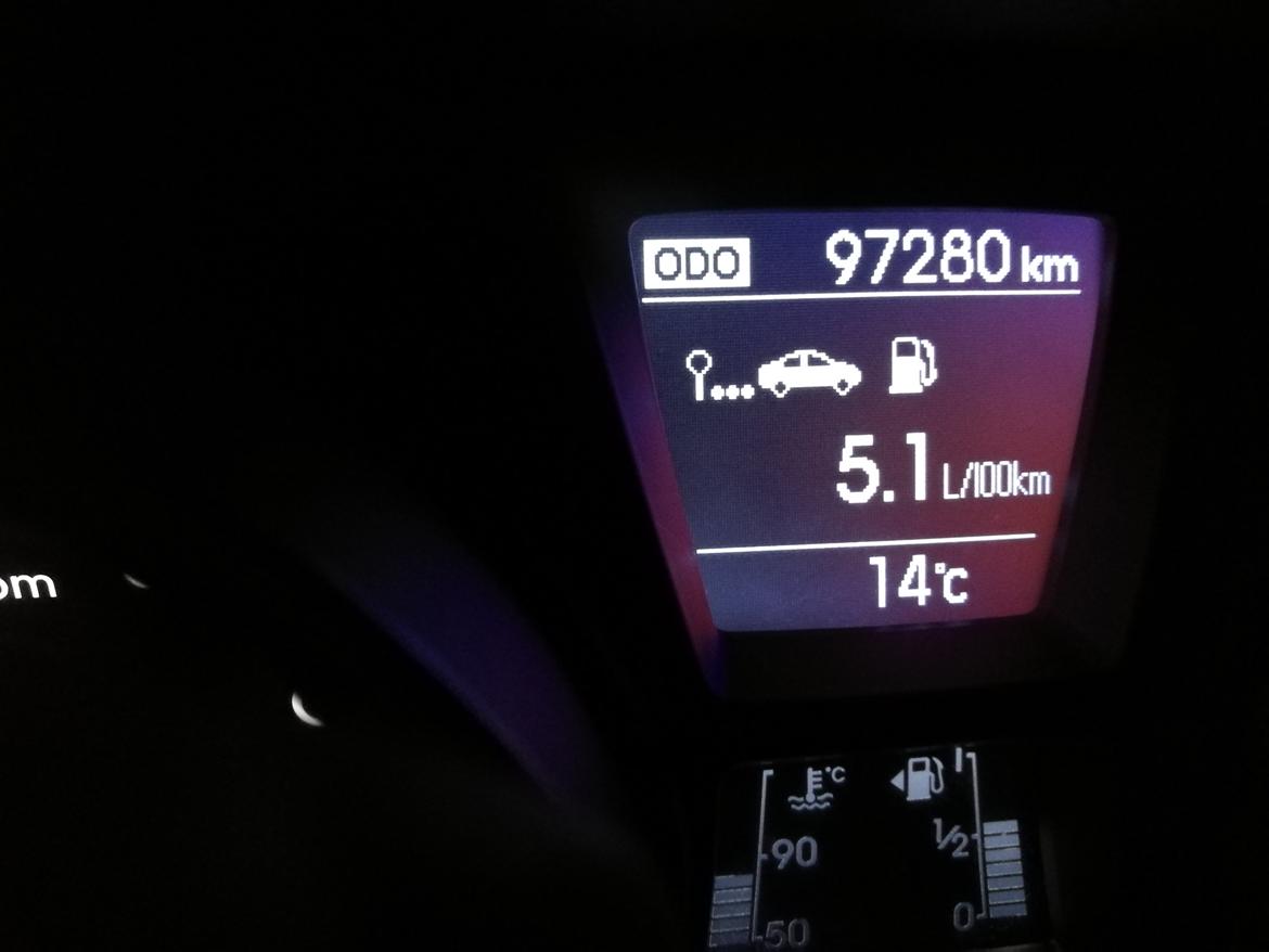 Hyundai I30 billede 9