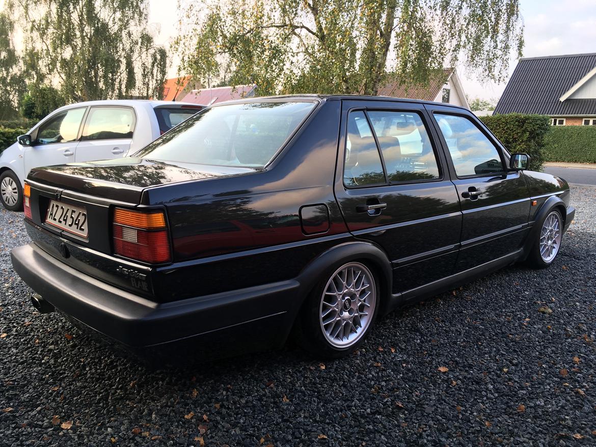 VW Jetta Mk2 billede 5